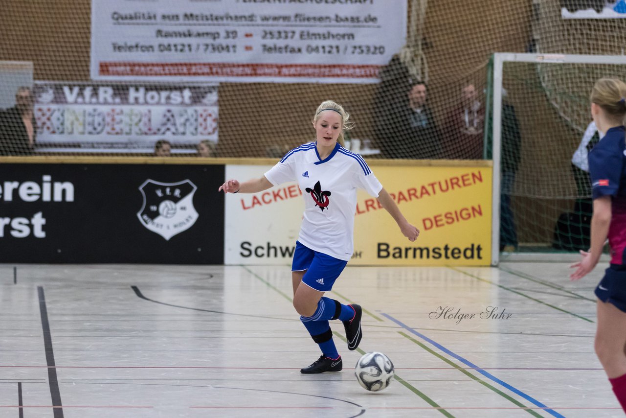 Bild 626 - Volksbank Cup Elmshorn